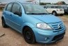 Citroen C3 2007 1.4i KFV Hatchback 5-drzwi [B/C]